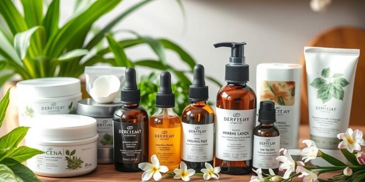 ekologiczne kosmetyki