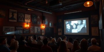 Kino niezależne: Co warto obejrzeć w 2024 roku? - Kultura kino niezależne