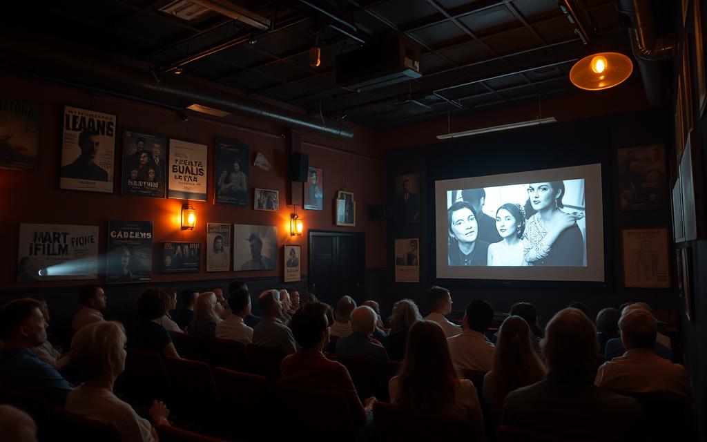 kino niezależne