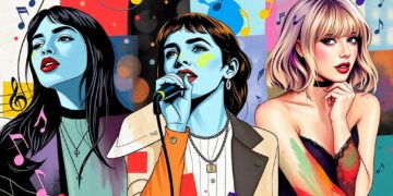 Muzyczne ikony dekady – kto wpłynął na współczesne brzmienia? - Kultura muzyczne ikony