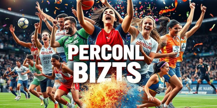 Sportowe podsumowanie tygodnia – rekordy i niespodzianki - Aktualności sportowe podsumowanie