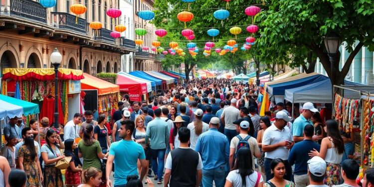 Najbardziej niezwykłe wydarzenia kulturalne w Twoim mieście - Aktualności wydarzenia kulturalne